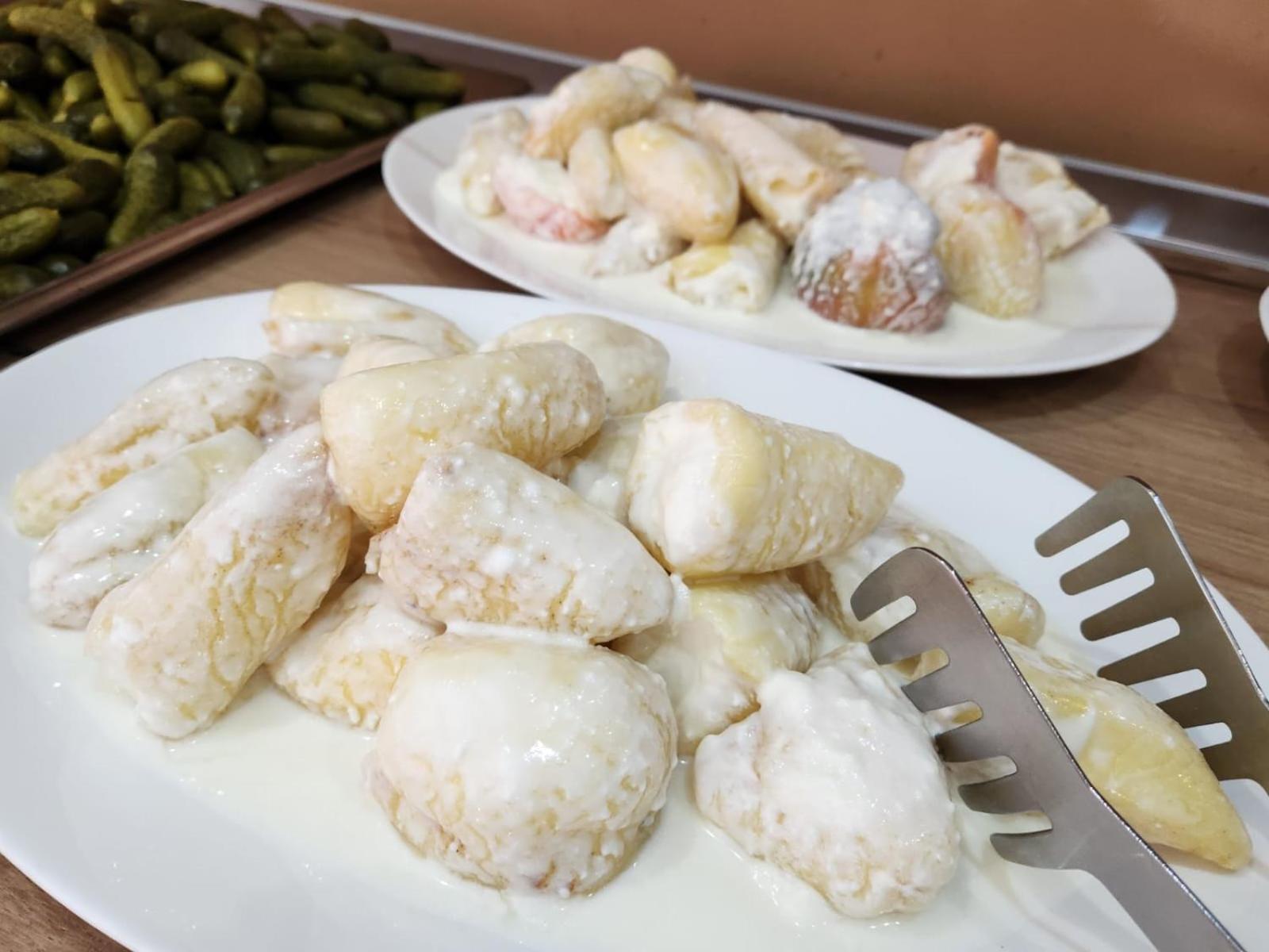 Bucimas Kompleksi Cfn Albania מראה חיצוני תמונה